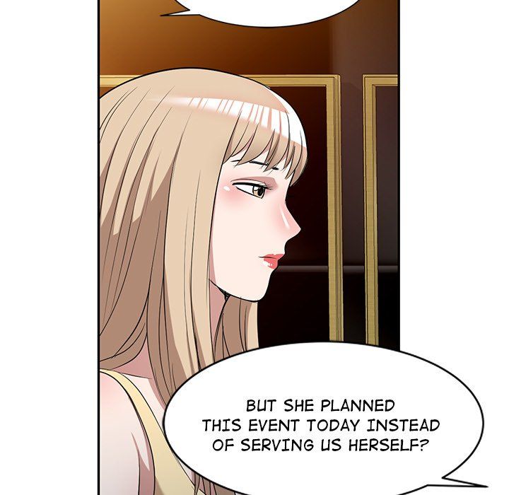 The Plunderers Manhwa - Chapter 50 Page 22