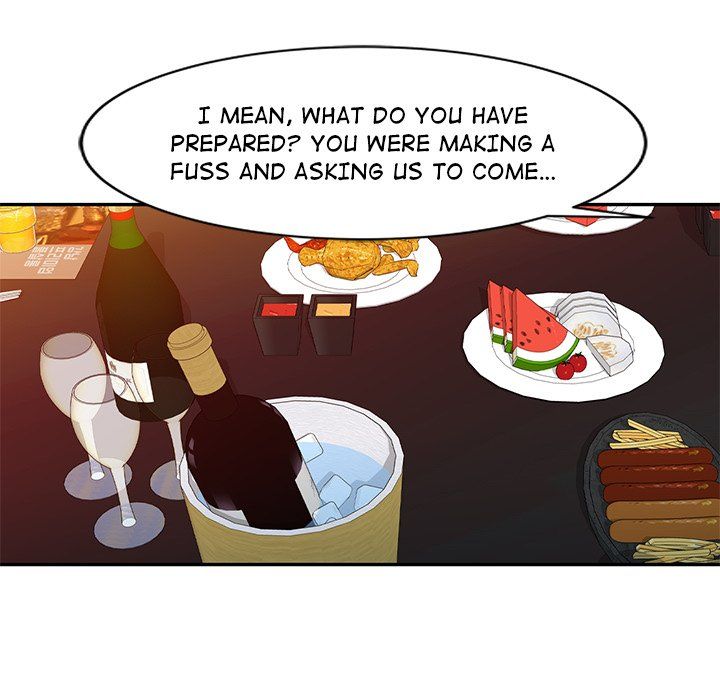 The Plunderers Manhwa - Chapter 50 Page 24