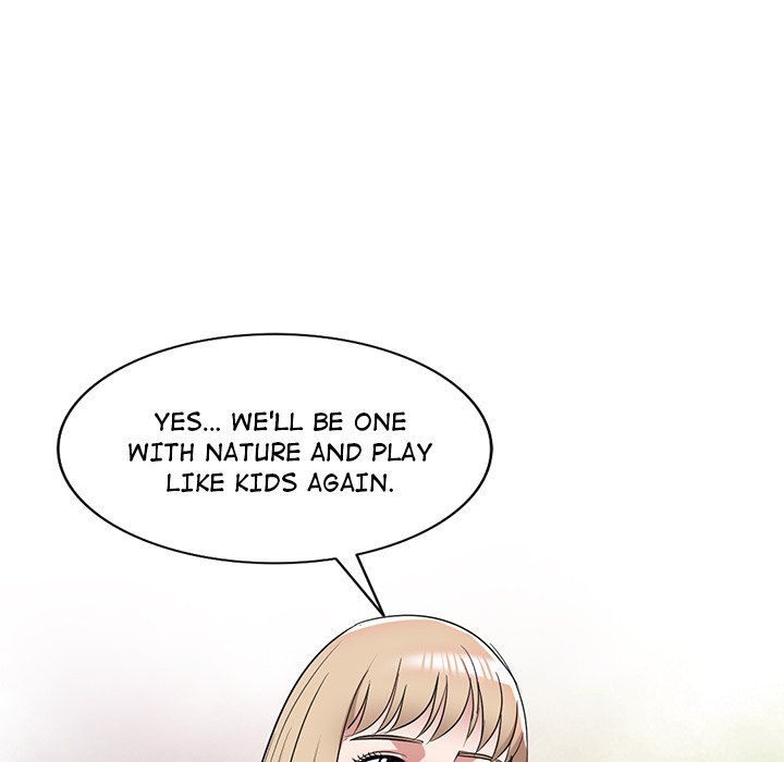 The Plunderers Manhwa - Chapter 50 Page 27