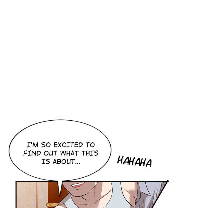 The Plunderers Manhwa - Chapter 50 Page 30