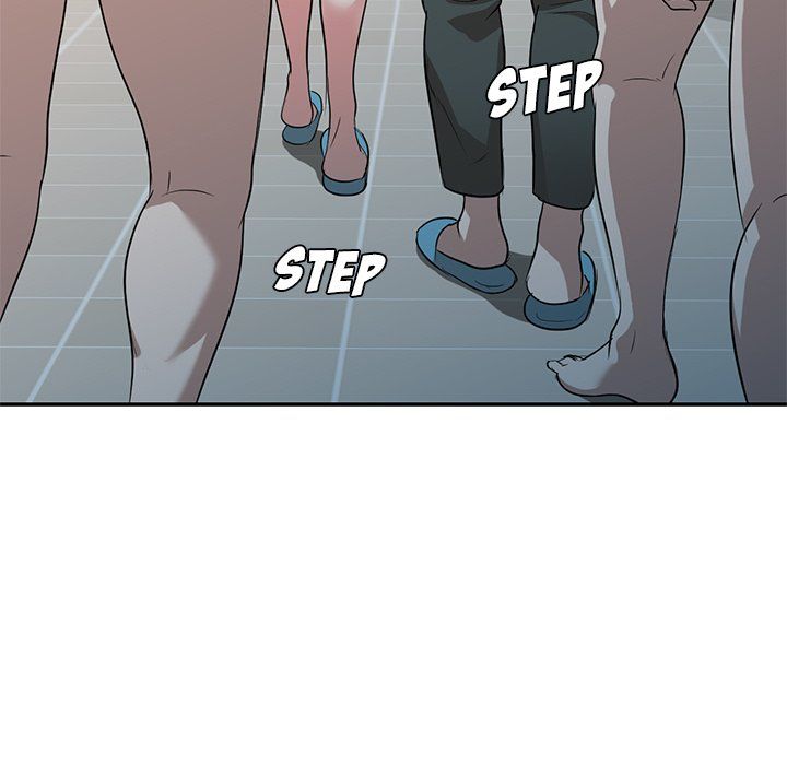 The Plunderers Manhwa - Chapter 50 Page 34