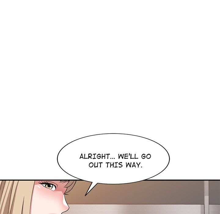 The Plunderers Manhwa - Chapter 50 Page 35