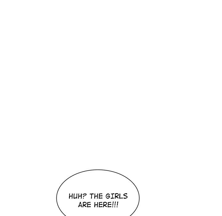 The Plunderers Manhwa - Chapter 50 Page 42