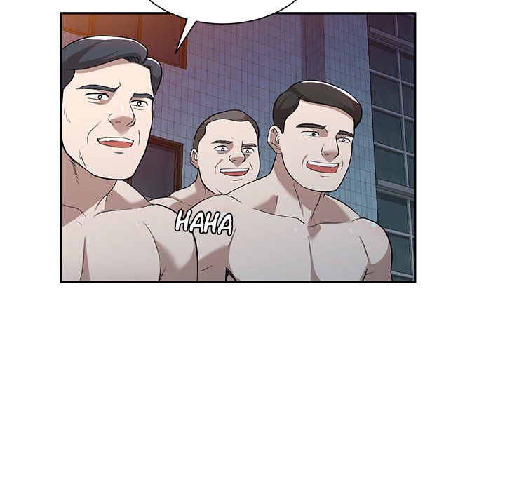 The Plunderers Manhwa - Chapter 50 Page 43