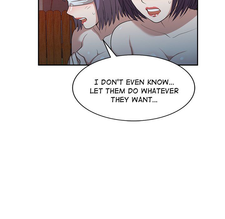 The Plunderers Manhwa - Chapter 50 Page 47