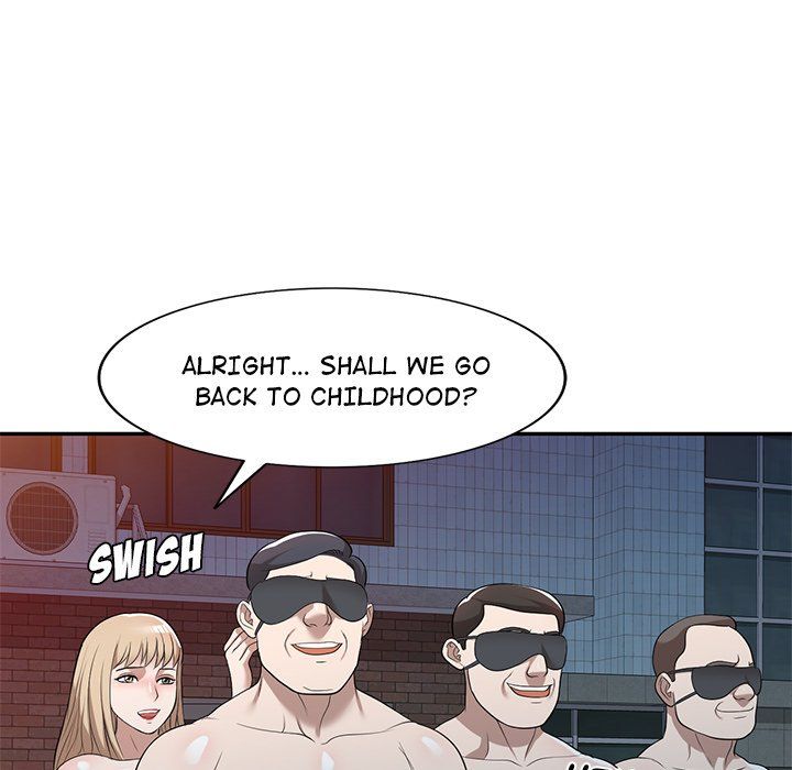 The Plunderers Manhwa - Chapter 50 Page 60