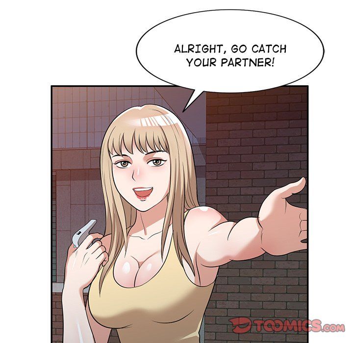 The Plunderers Manhwa - Chapter 50 Page 62