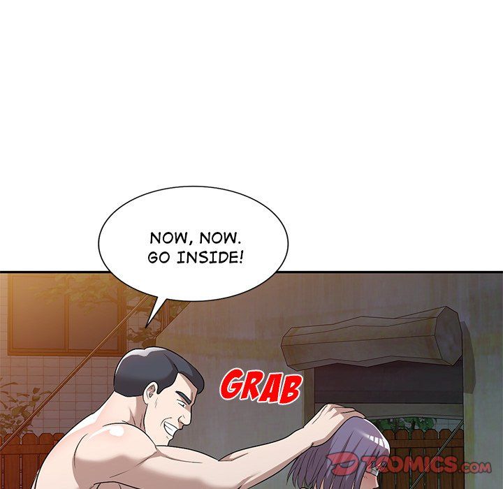 The Plunderers Manhwa - Chapter 50 Page 74