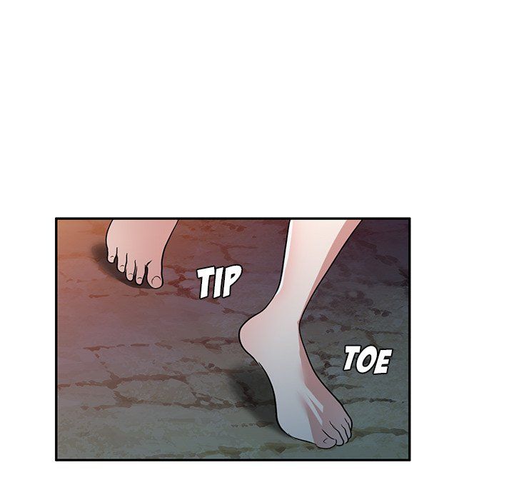 The Plunderers Manhwa - Chapter 50 Page 123