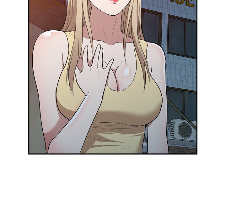 The Plunderers Manhwa - Chapter 50 Page 137