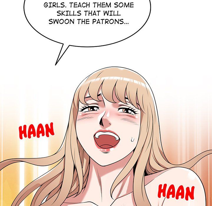 The Plunderers Manhwa - Chapter 41 Page 12