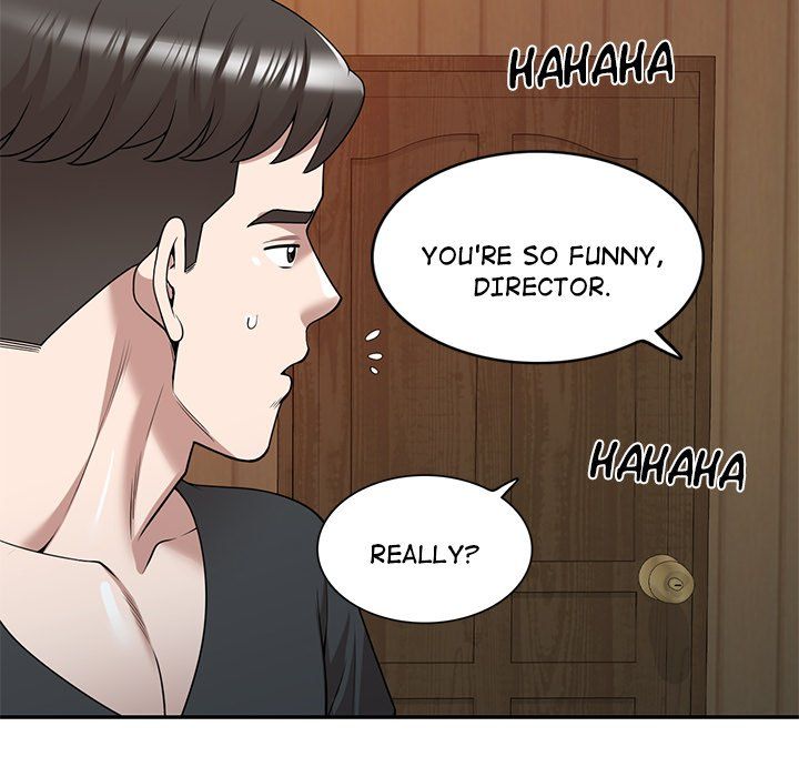 The Plunderers Manhwa - Chapter 41 Page 23