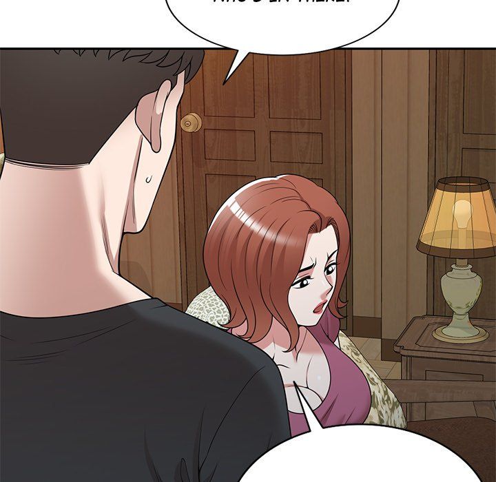 The Plunderers Manhwa - Chapter 41 Page 25