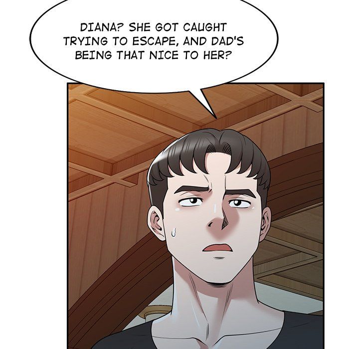 The Plunderers Manhwa - Chapter 41 Page 27