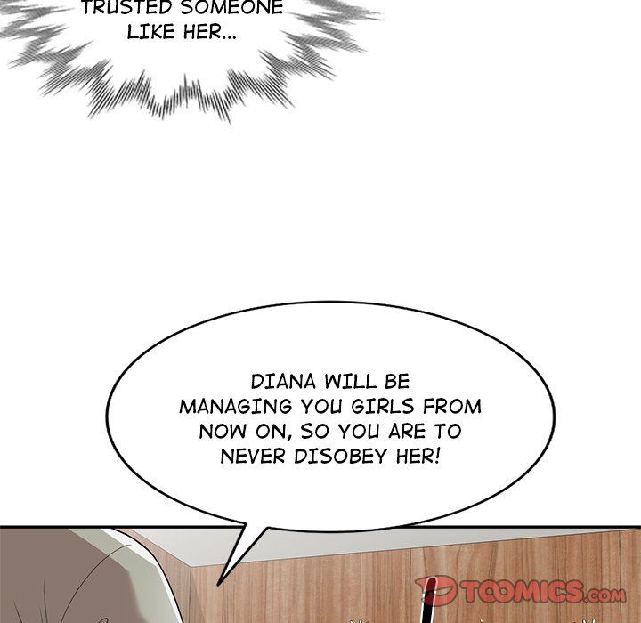 The Plunderers Manhwa - Chapter 41 Page 38