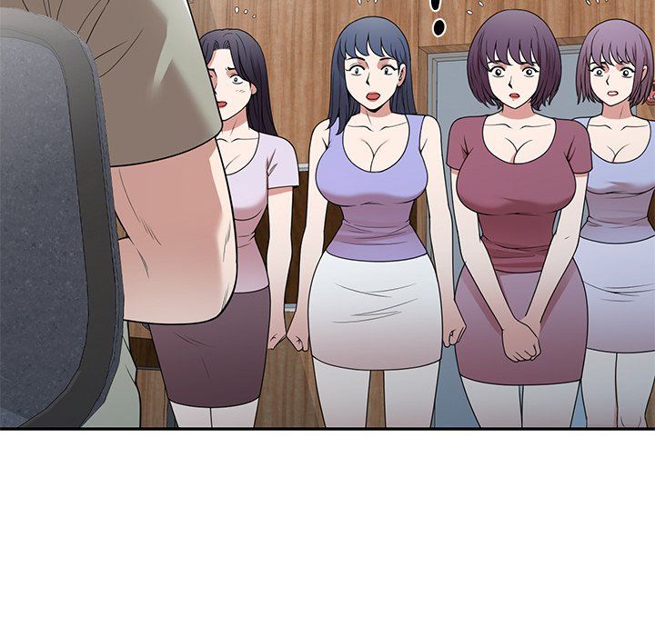 The Plunderers Manhwa - Chapter 41 Page 39