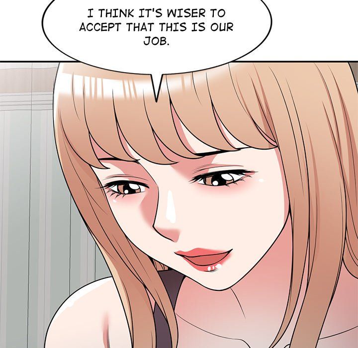 The Plunderers Manhwa - Chapter 41 Page 60