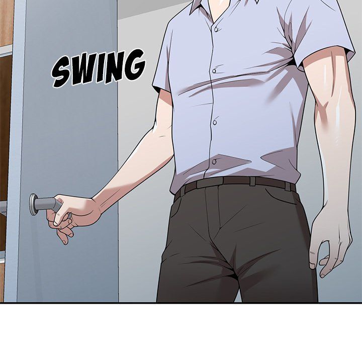 The Plunderers Manhwa - Chapter 41 Page 73