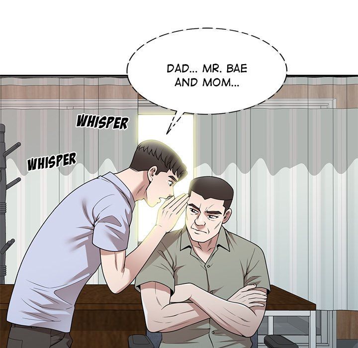 The Plunderers Manhwa - Chapter 41 Page 75