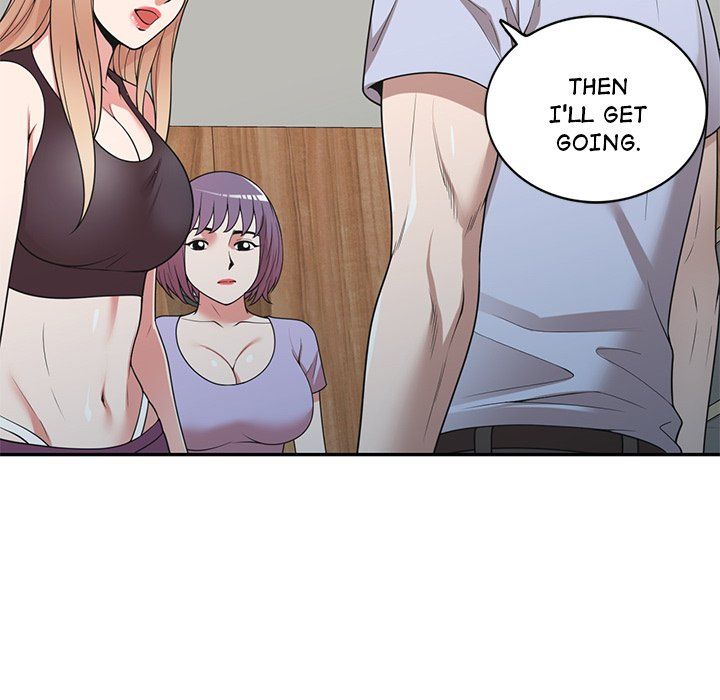 The Plunderers Manhwa - Chapter 41 Page 78