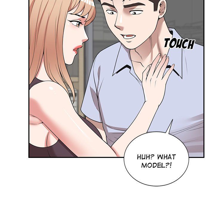 The Plunderers Manhwa - Chapter 41 Page 80