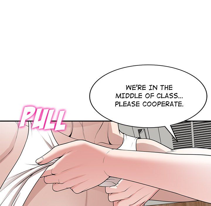 The Plunderers Manhwa - Chapter 41 Page 84