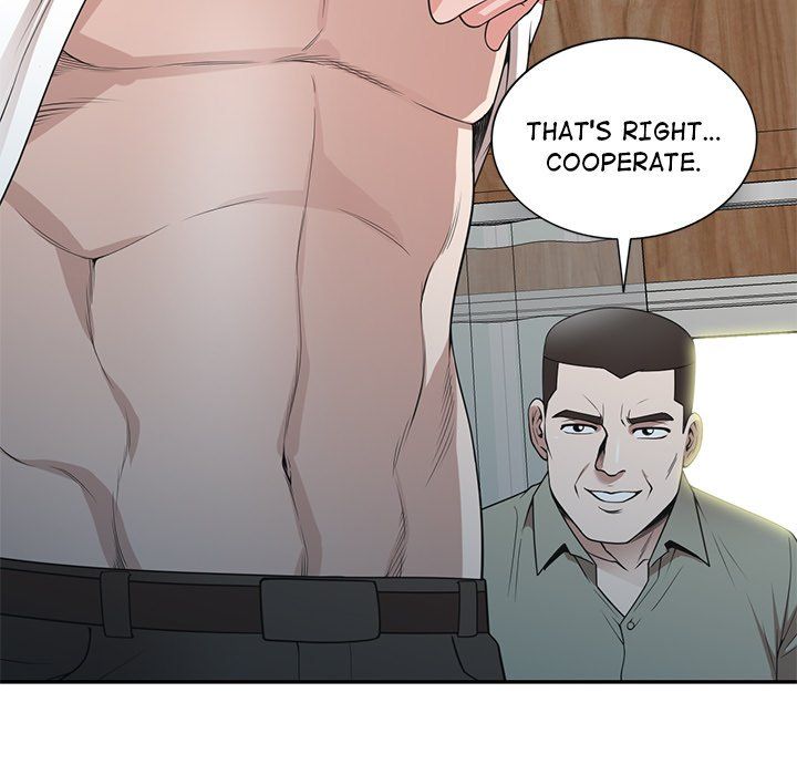 The Plunderers Manhwa - Chapter 41 Page 85