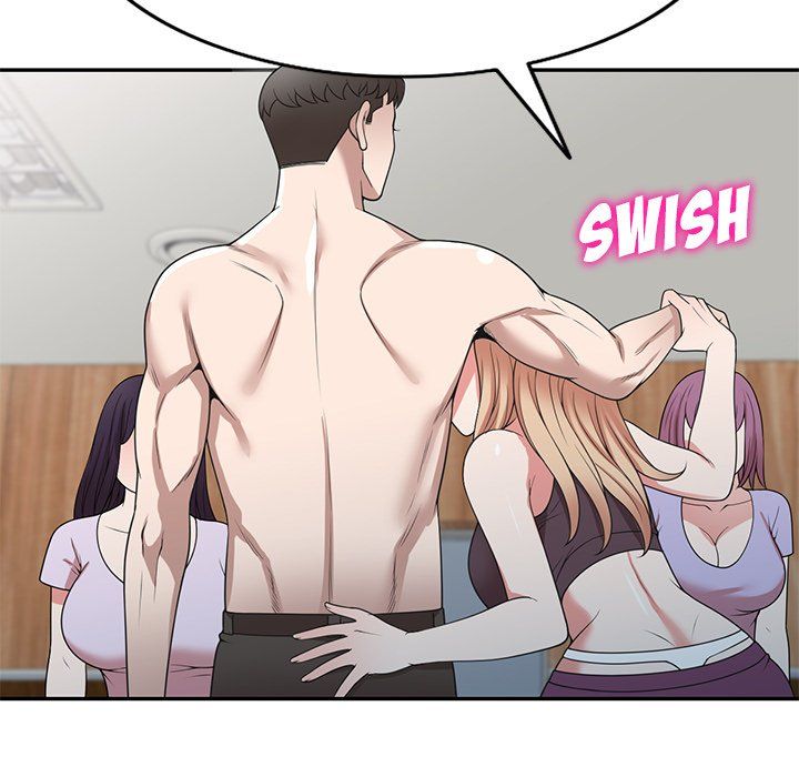 The Plunderers Manhwa - Chapter 41 Page 87