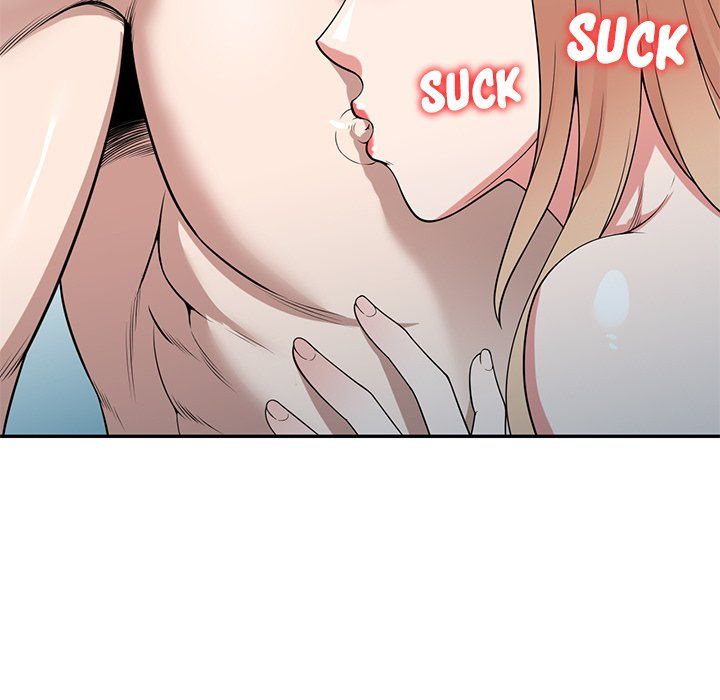 The Plunderers Manhwa - Chapter 41 Page 109