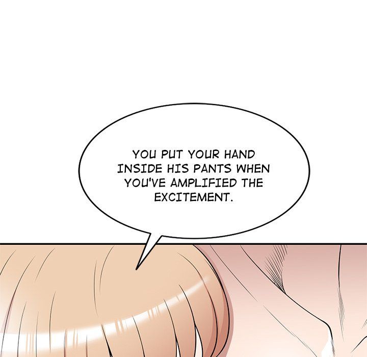 The Plunderers Manhwa - Chapter 41 Page 112