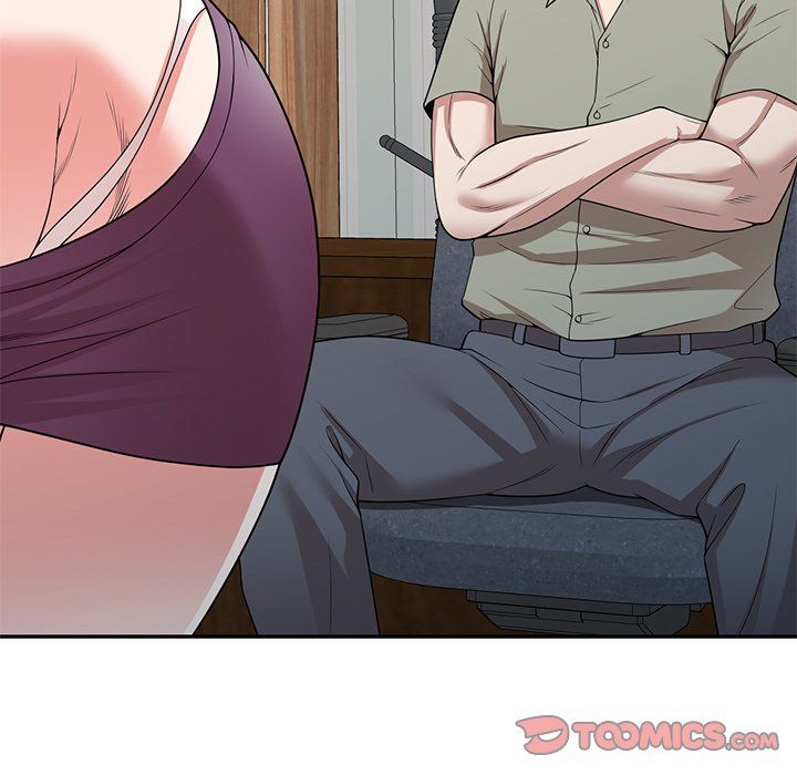 The Plunderers Manhwa - Chapter 41 Page 119