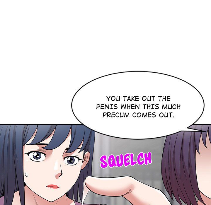 The Plunderers Manhwa - Chapter 41 Page 123