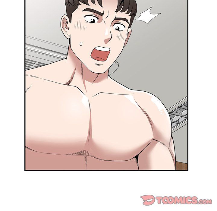 The Plunderers Manhwa - Chapter 41 Page 128