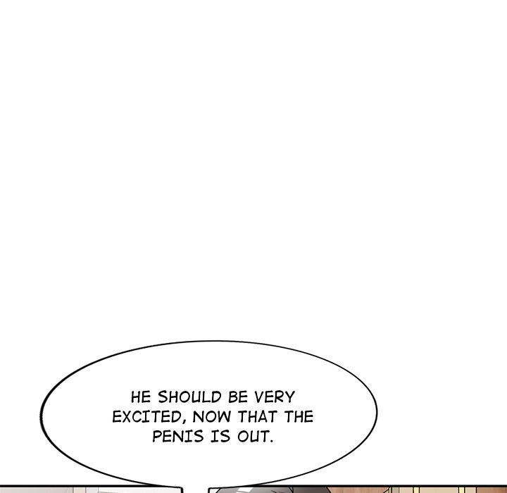 The Plunderers Manhwa - Chapter 41 Page 129