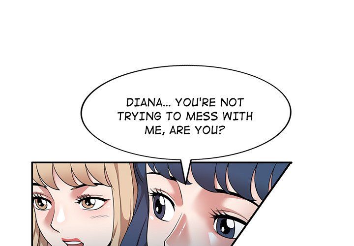 The Plunderers Manhwa - Chapter 44 Page 0