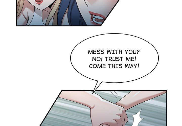 The Plunderers Manhwa - Chapter 44 Page 1