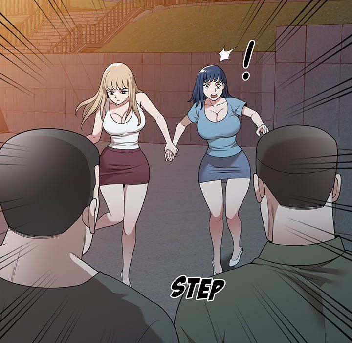 The Plunderers Manhwa - Chapter 44 Page 6