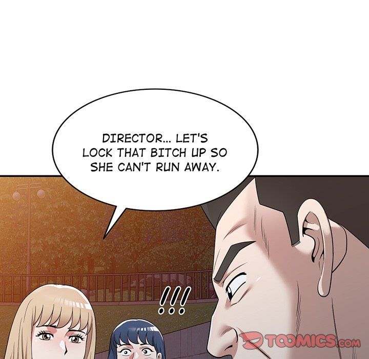 The Plunderers Manhwa - Chapter 44 Page 8