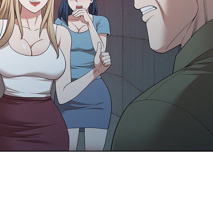 The Plunderers Manhwa - Chapter 44 Page 9