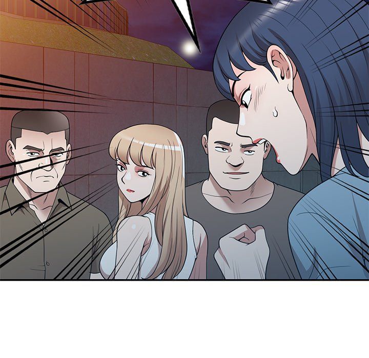 The Plunderers Manhwa - Chapter 44 Page 17