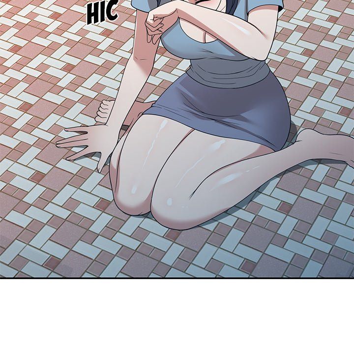 The Plunderers Manhwa - Chapter 44 Page 27