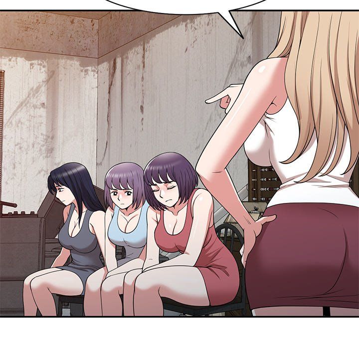 The Plunderers Manhwa - Chapter 44 Page 69