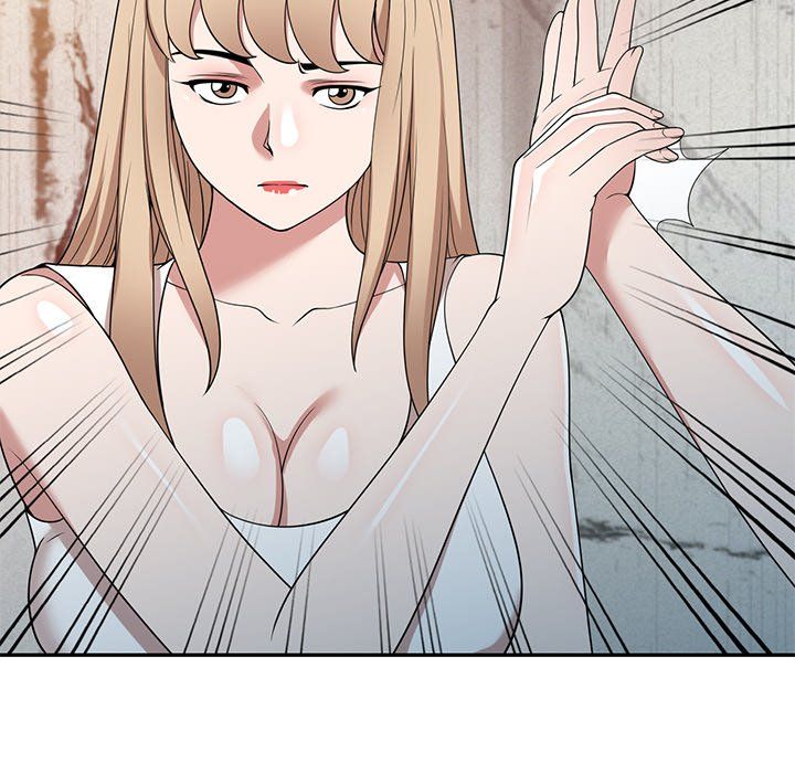 The Plunderers Manhwa - Chapter 44 Page 81