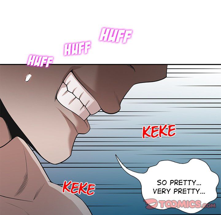 The Plunderers Manhwa - Chapter 44 Page 92