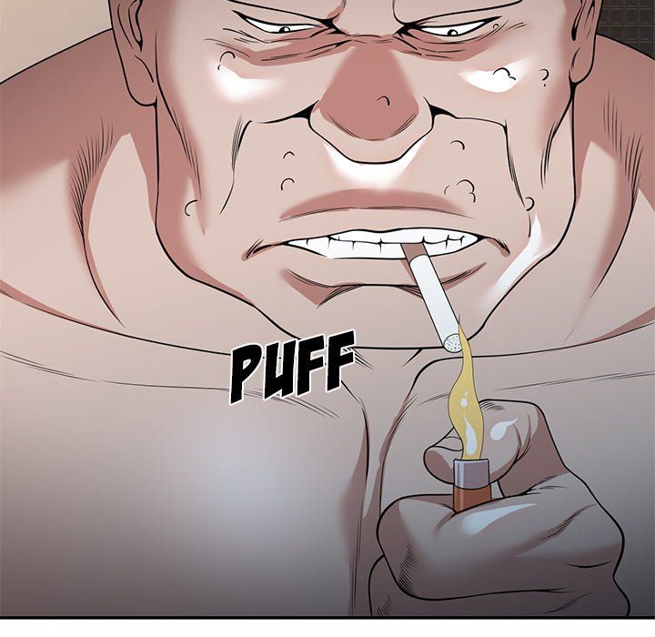 The Plunderers Manhwa - Chapter 44 Page 106