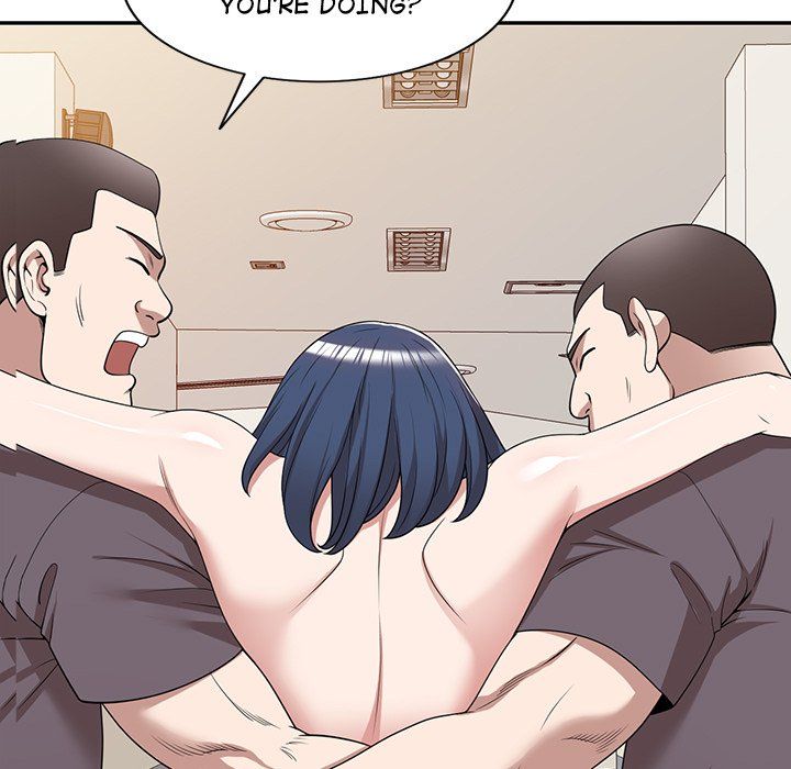 The Plunderers Manhwa - Chapter 44 Page 120