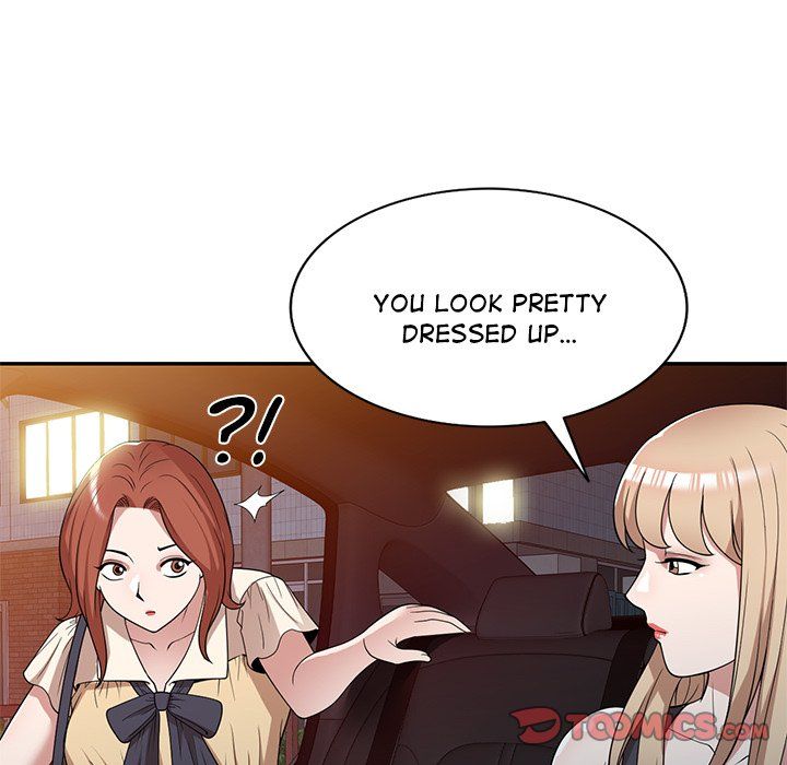 The Plunderers Manhwa - Chapter 44 Page 128
