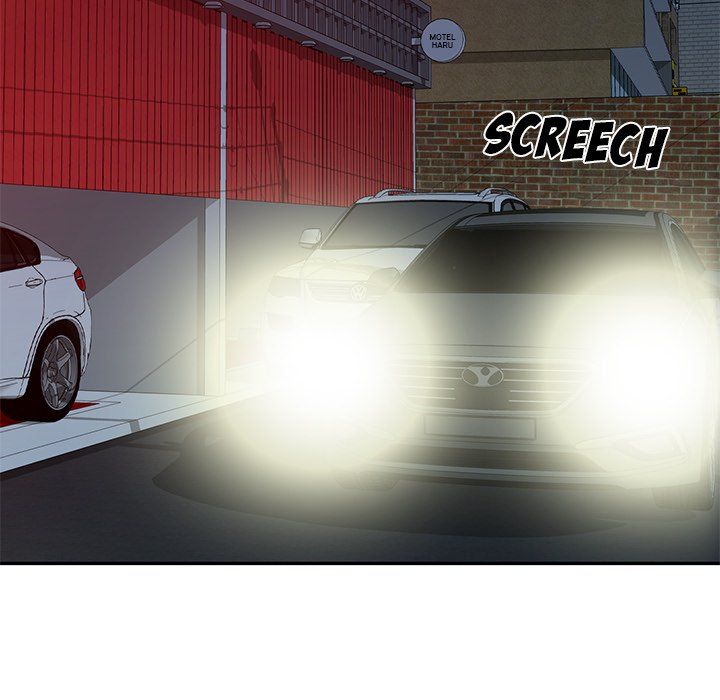 The Plunderers Manhwa - Chapter 44 Page 137