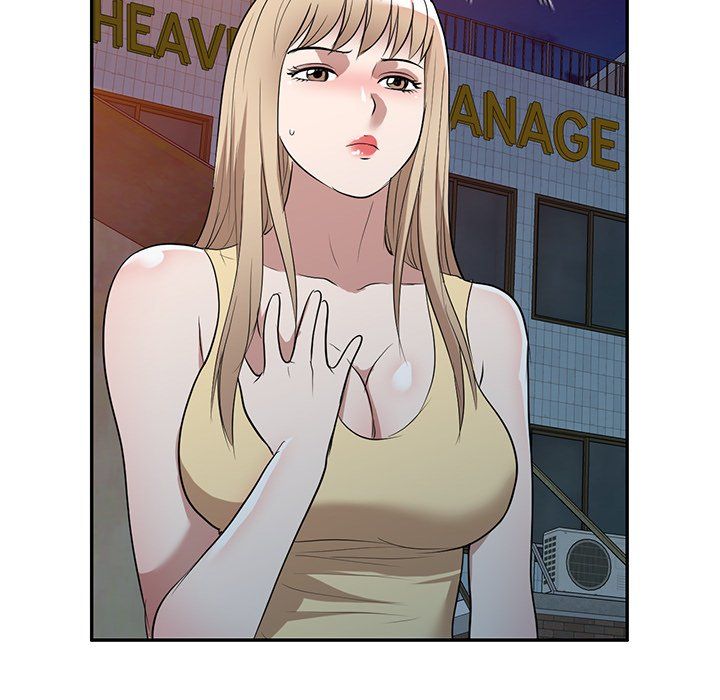 The Plunderers Manhwa - Chapter 51 Page 7