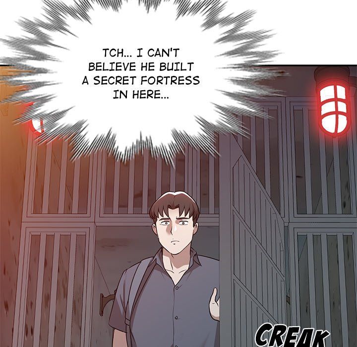 The Plunderers Manhwa - Chapter 51 Page 23